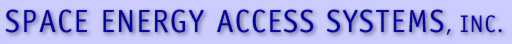 Space Energy Access Systems, Inc.